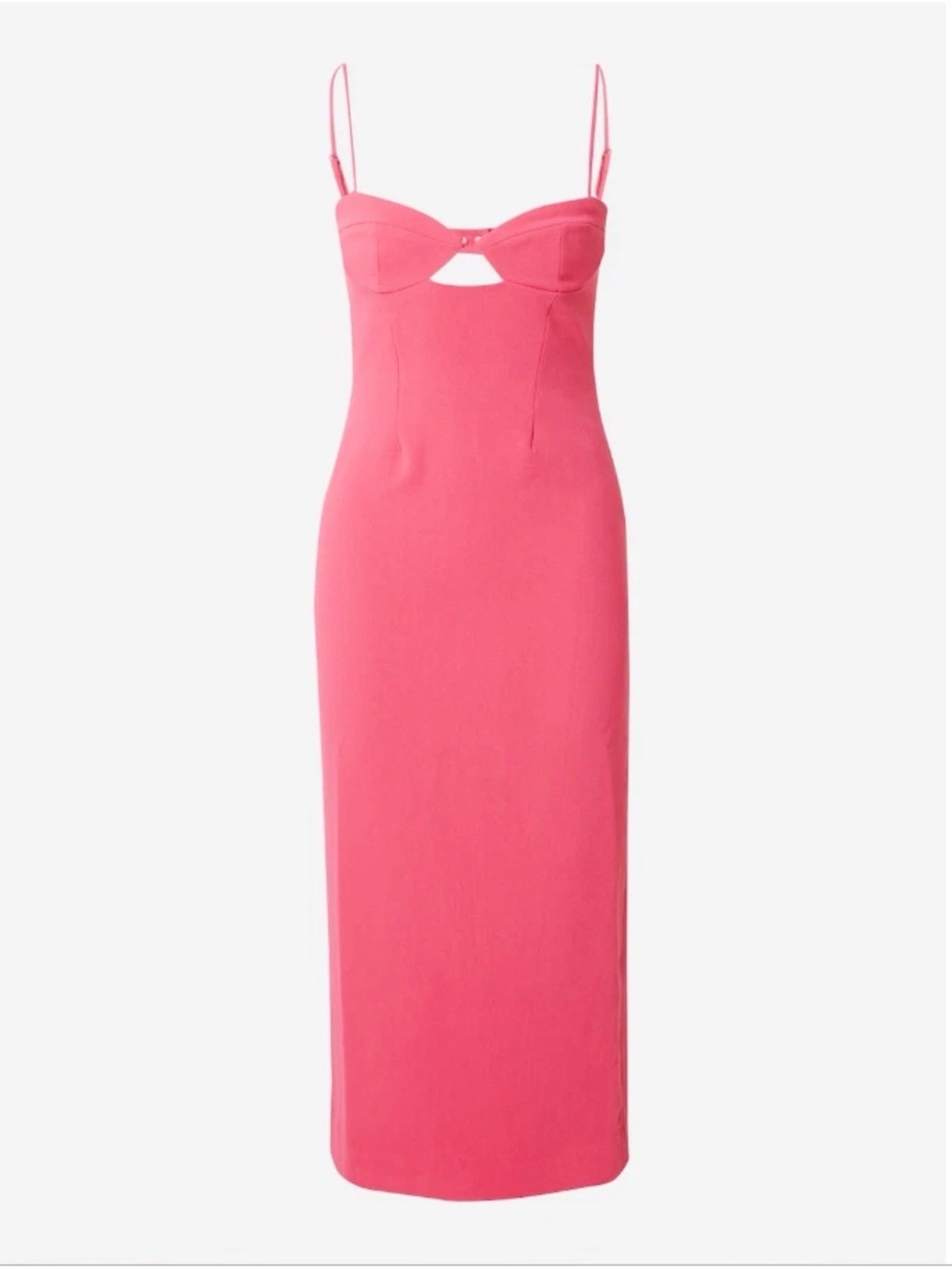 NWT Bardot Vienna Midi Dress - Size Medium (US 6) - MSRP $140